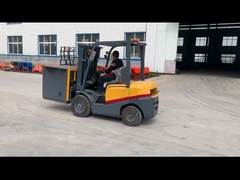 2.5 tấn Xe nâng xăng CPCD25 2500KG