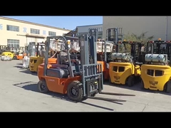 CPD25 Lithium Electric Forklift 2,5 tấn 2500KG