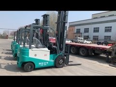 2.5 Tons CPD25 2500KG Xe nâng điện